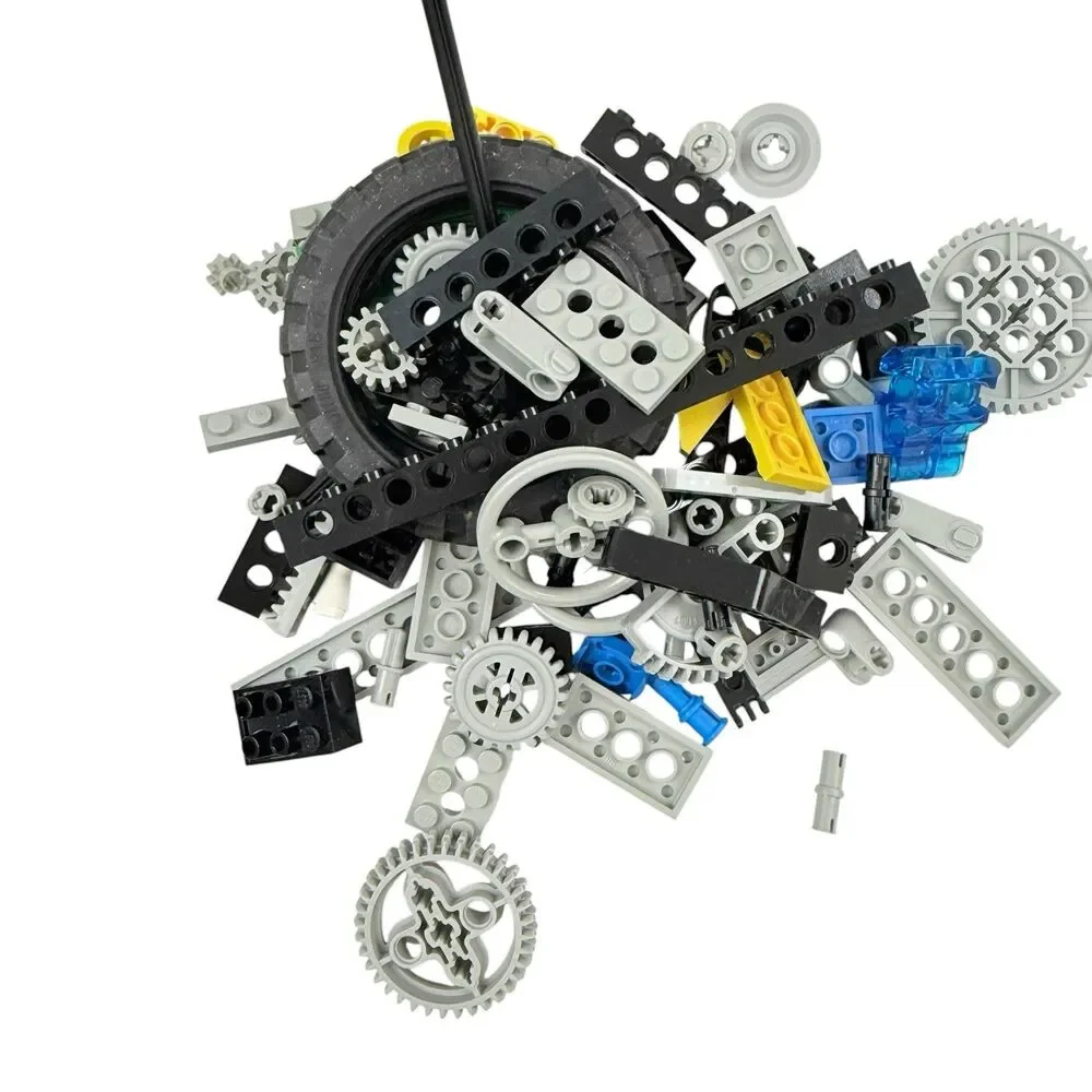 Lego system usps